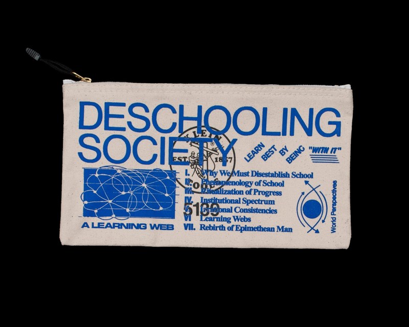 Deschooling Society, Boot Boyz Biz