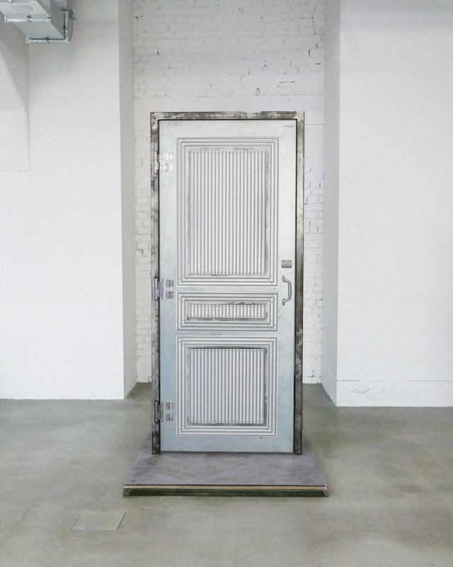As in Paris for Rimowa - tomducarouge
