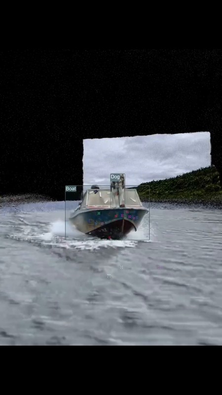 I have been interested for some time in the possibility of reconstructing not only archival images and footage, but the spat...