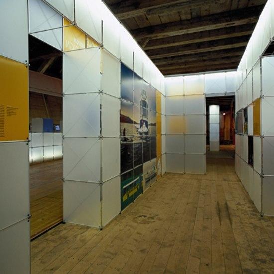 constructiv CLIC by Burkhardt Leitner