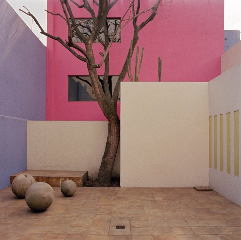 Luis Barragan