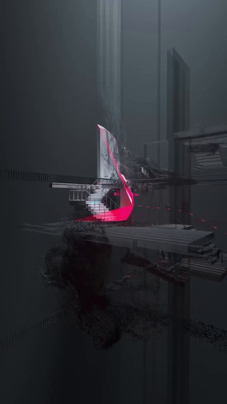 step by step.

within inceptiveReality.

#architecture #sidefxhoudini #surrealism #designinspiration #generativeart