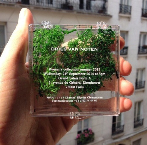 Dries Van Noten