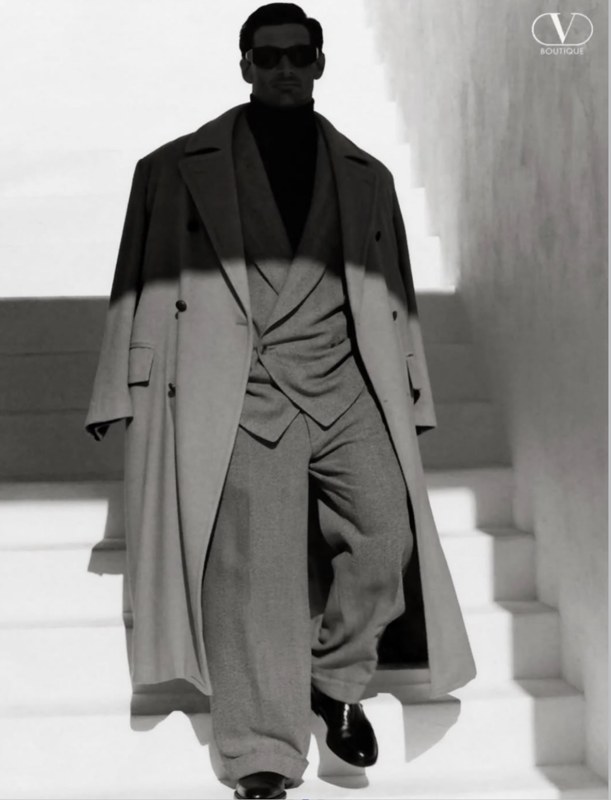 Valentino FW 1995