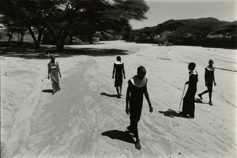 Pleats Please, Issey Miyake Through Kenya by Yuriko Takagi