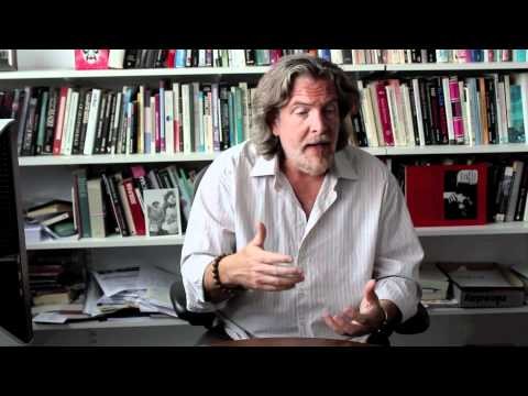 Stefano Harney on Study (Interview July 2011, Part 5)